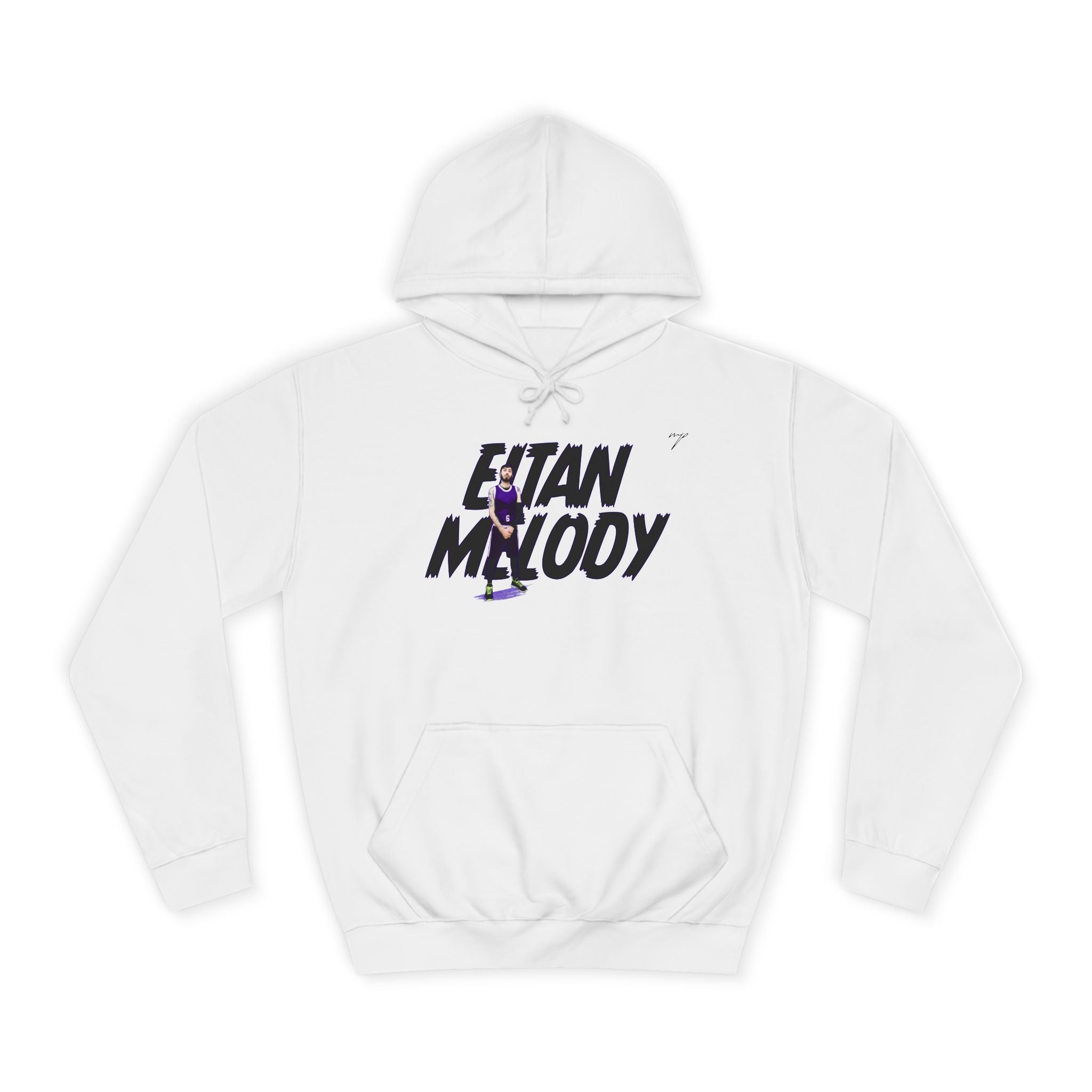 Eitan Shikher Hoodie