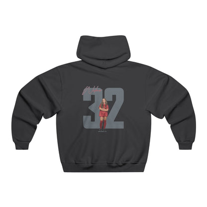 Emma Widmor Vintage Hoodie