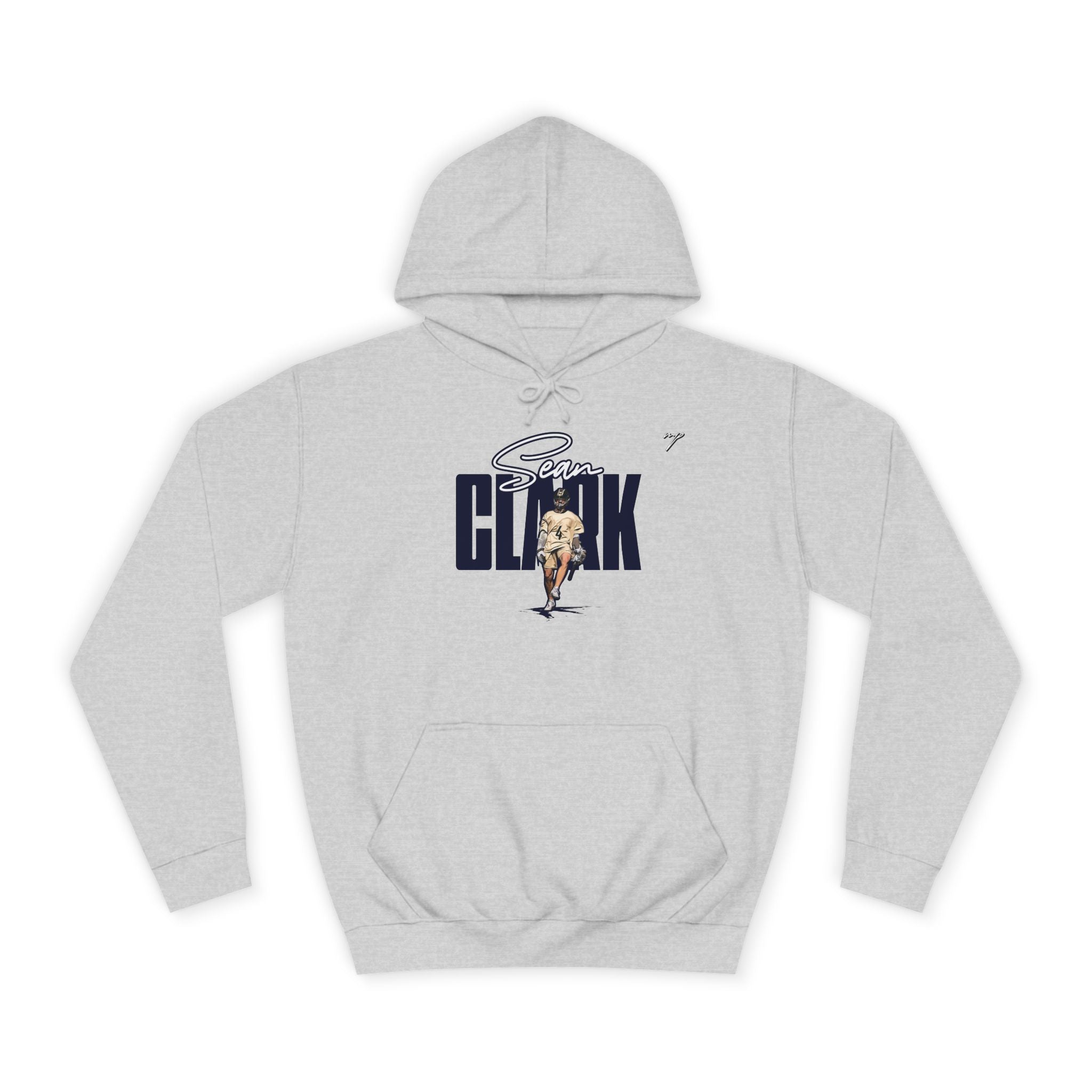 Sean Clark Hoodie