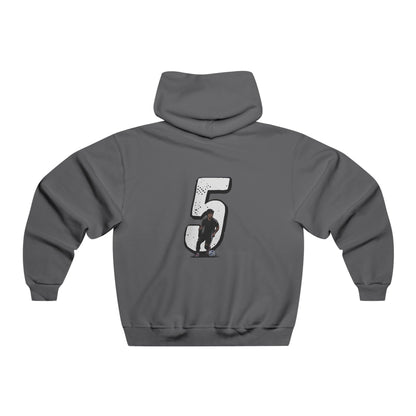 Samuel Reyes Vintage Hoodie