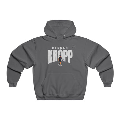 Keegan Kropp Vintage Hoodie