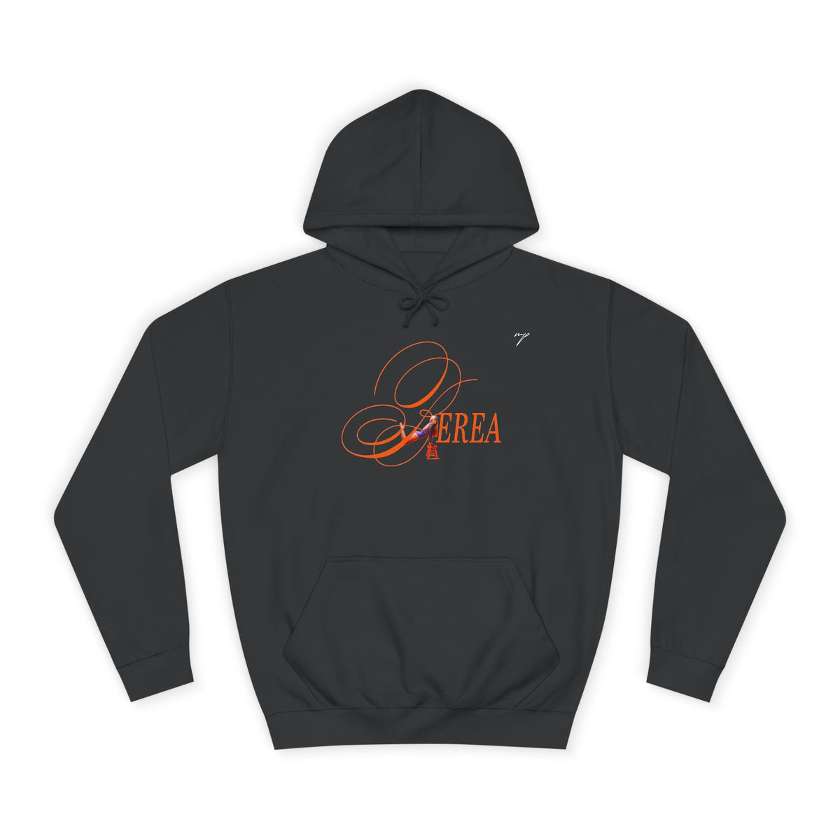 Berea Nicholson Hoodie