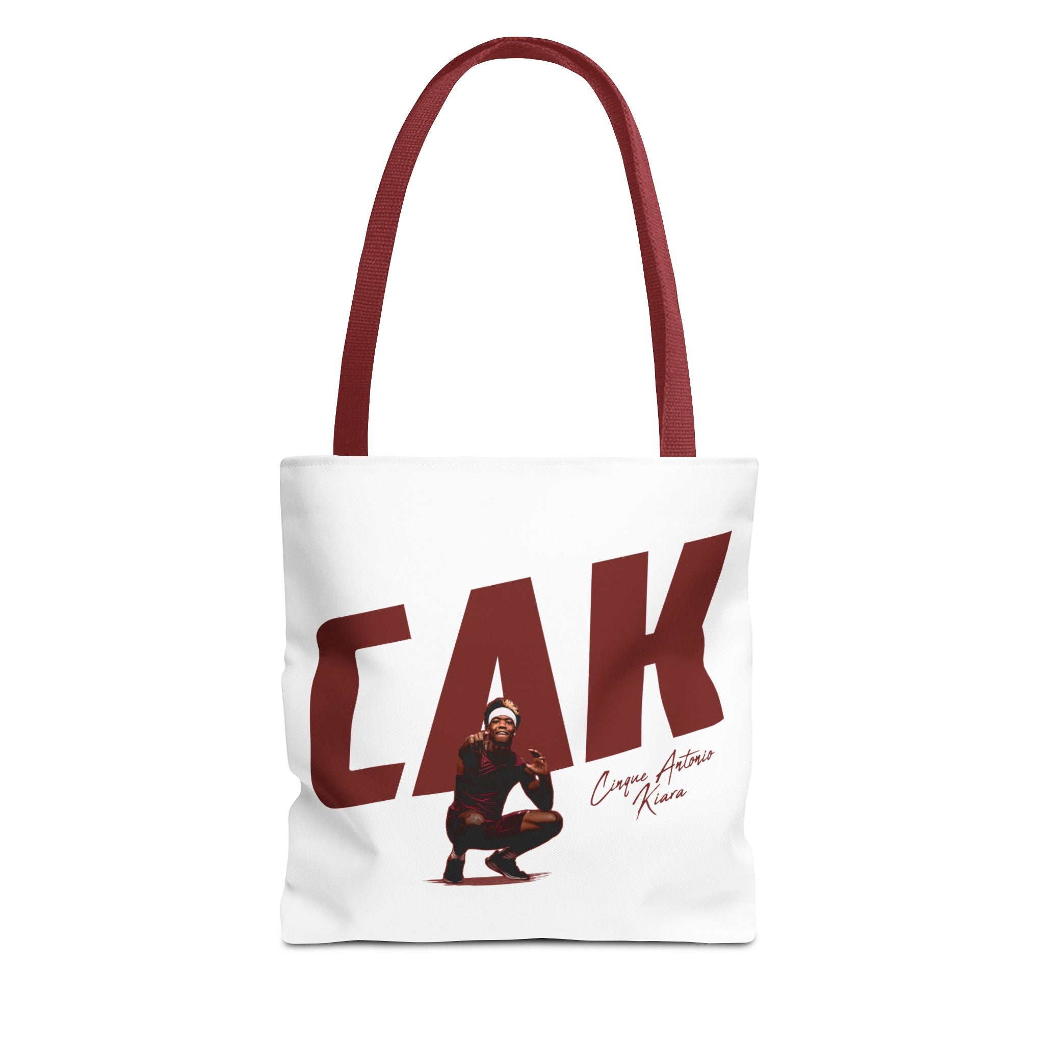 Cinque Antonio Kiara Tote Bag