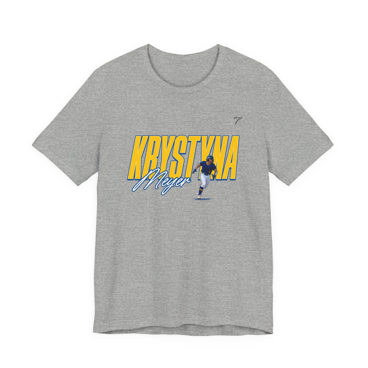 Krystyna Meyer Graphic Tee