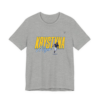 Krystyna Meyer Graphic Tee