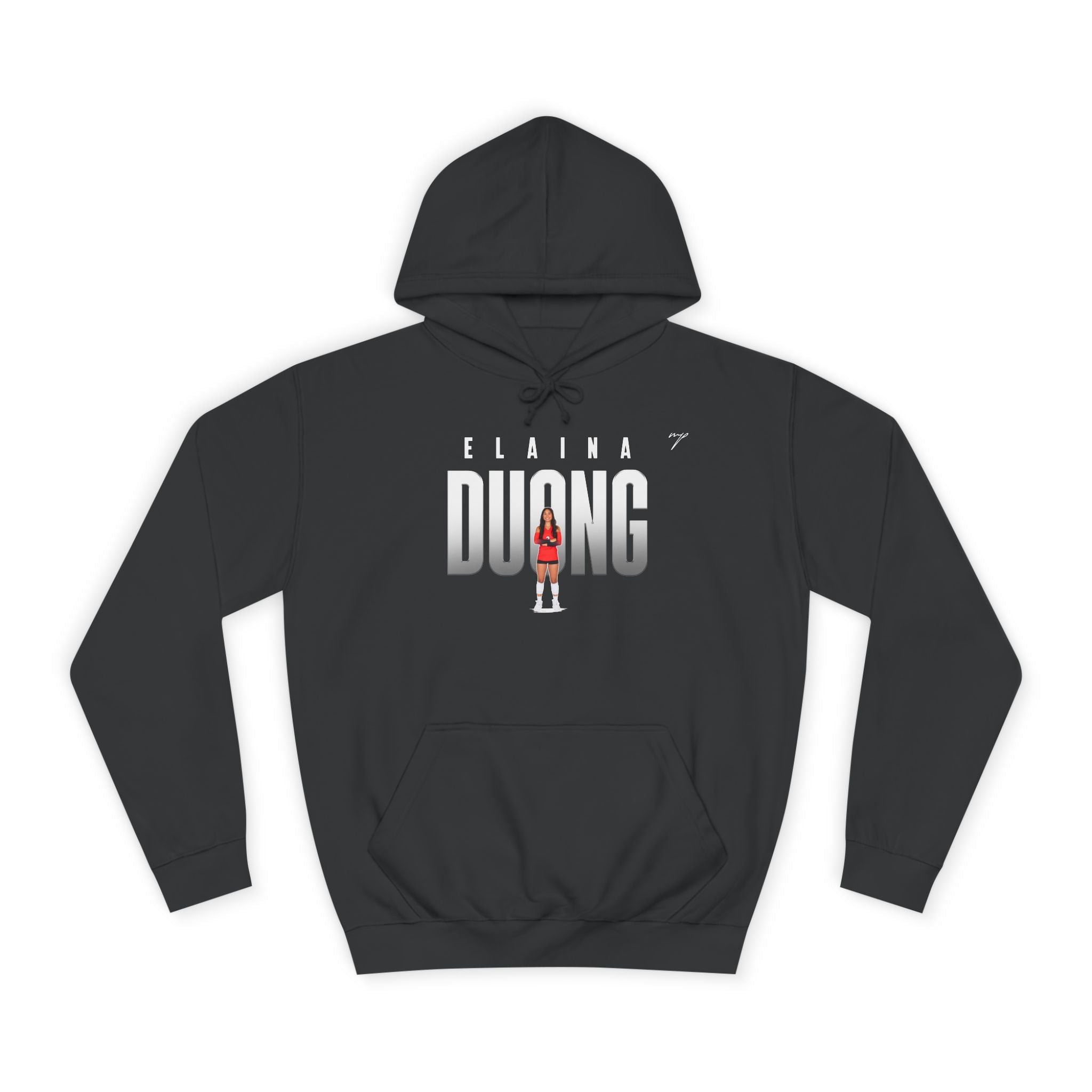 Elaina Duong Hoodie
