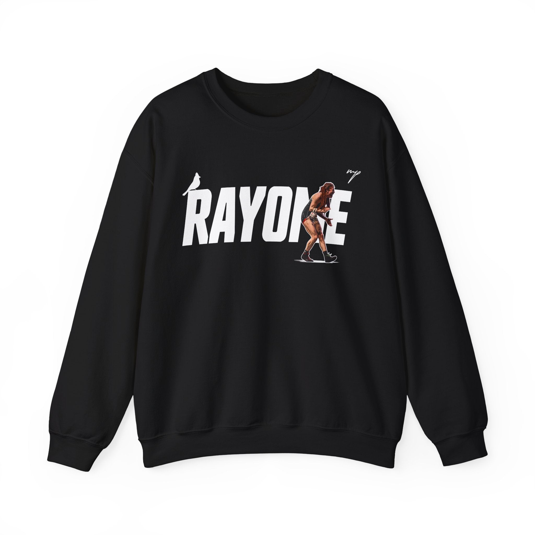 Riley Rayome Crewneck