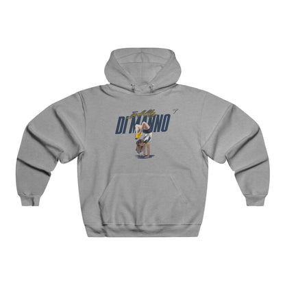 Isabella Di Manno Vintage Hoodie