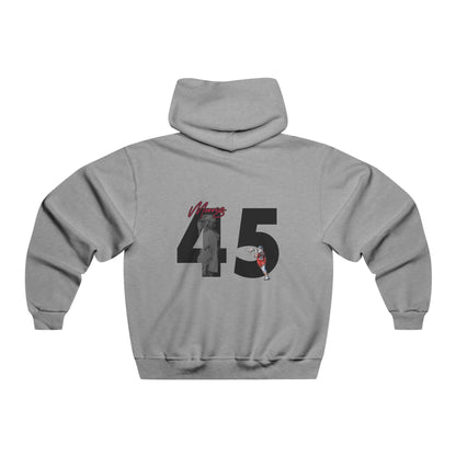 Madelyn Morris Vintage Hoodie