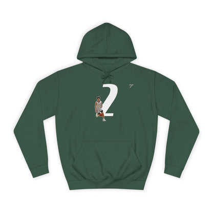 Cooper Loll Hoodie