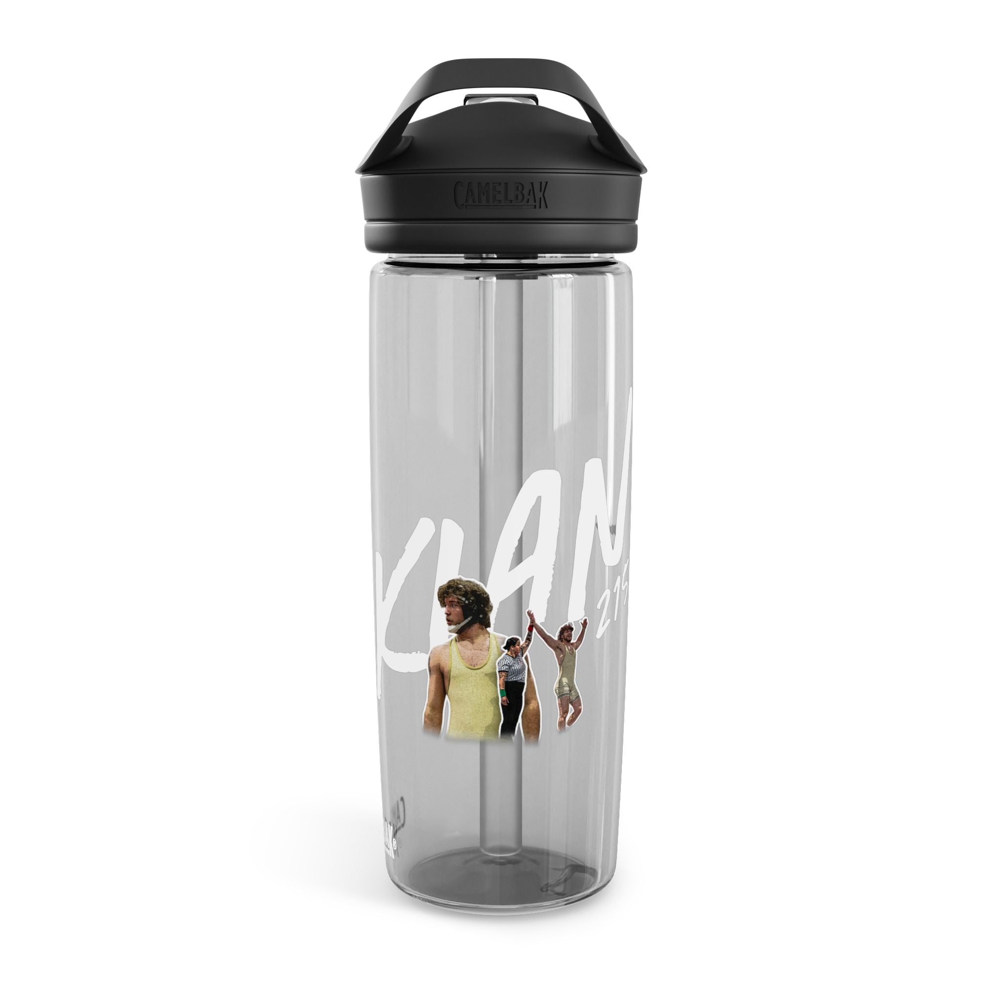 Kian Blyss CamelBak Water Bottle
