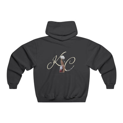 Kinsey Clark Vintage Hoodie