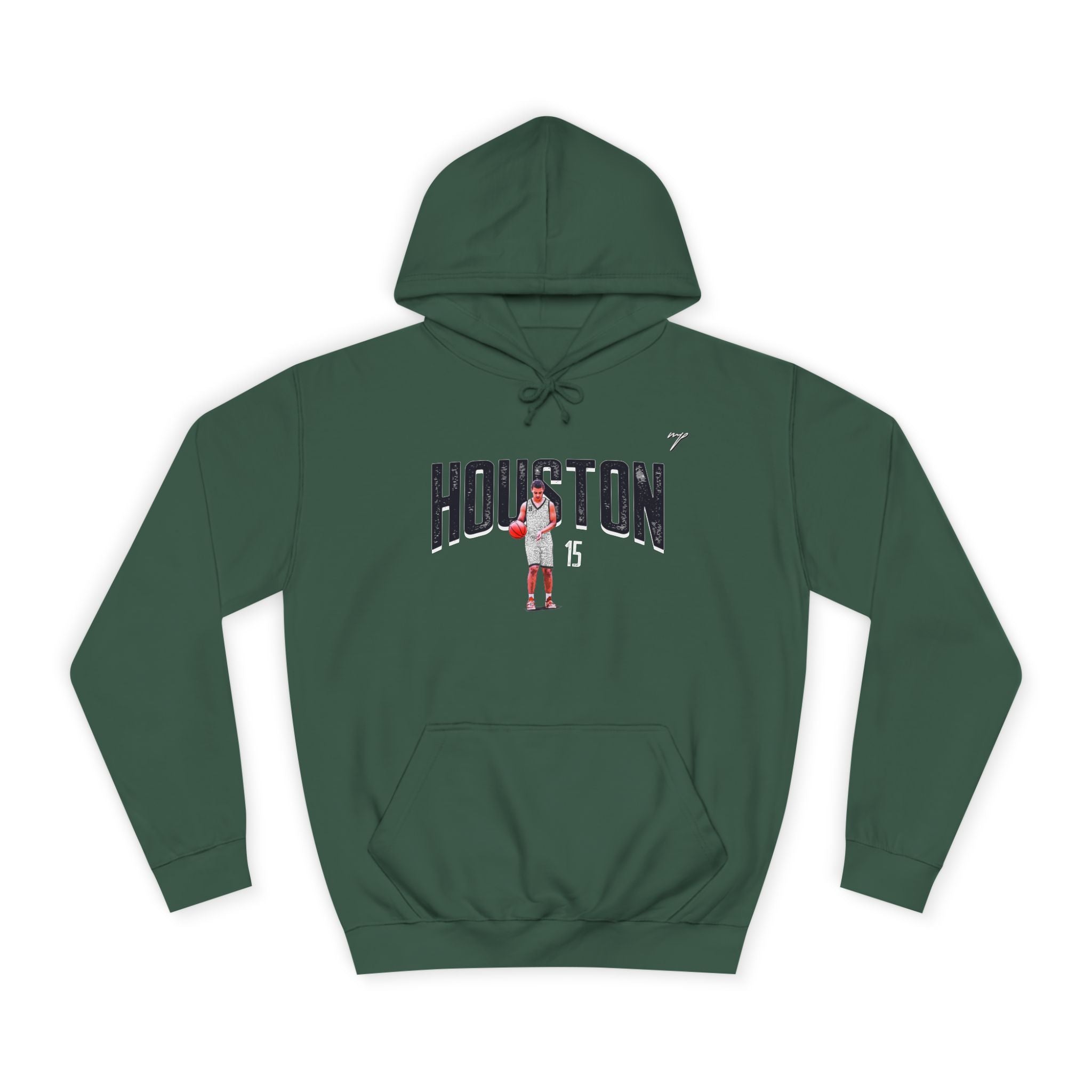 Myles Houston Hoodie