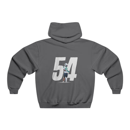 Patrick Walton Jr Vintage Hoodie