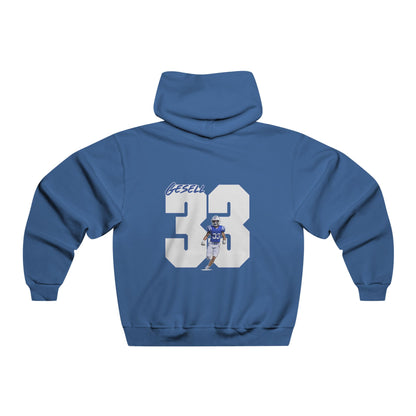 Cole Gesell Vintage Hoodie