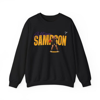 Allison Sampson Crewneck