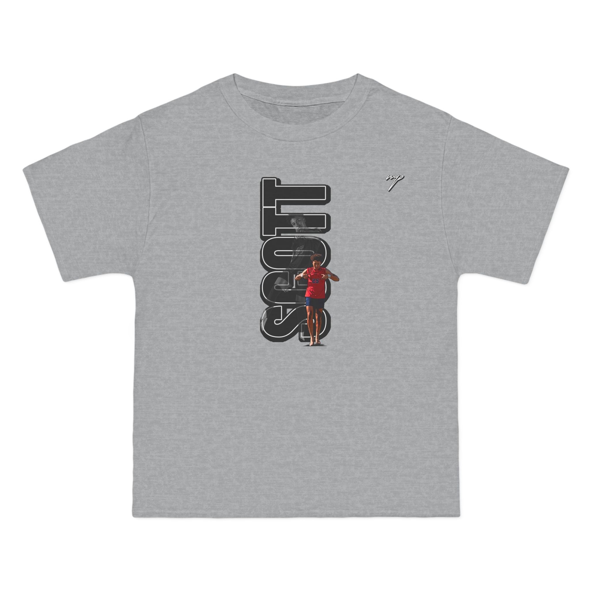 Kaya Scott Vintage Tee