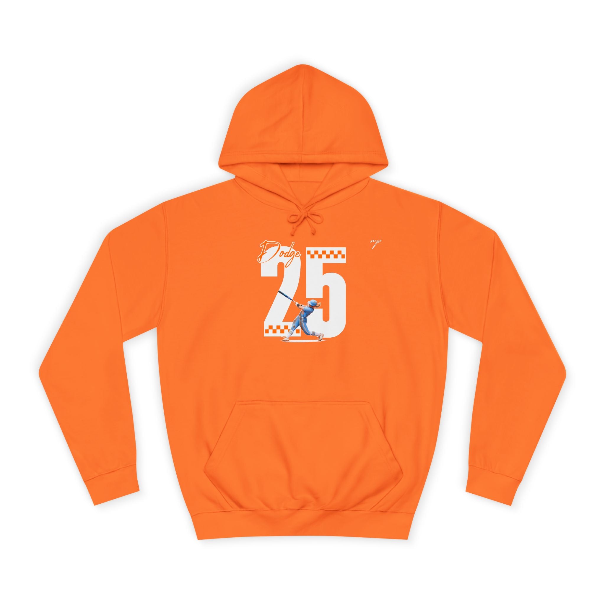 Ella Dodge Hoodie