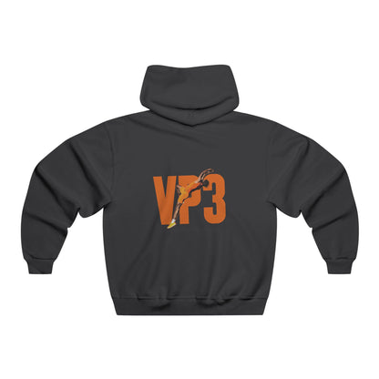 Vernon Price Vintage Hoodie