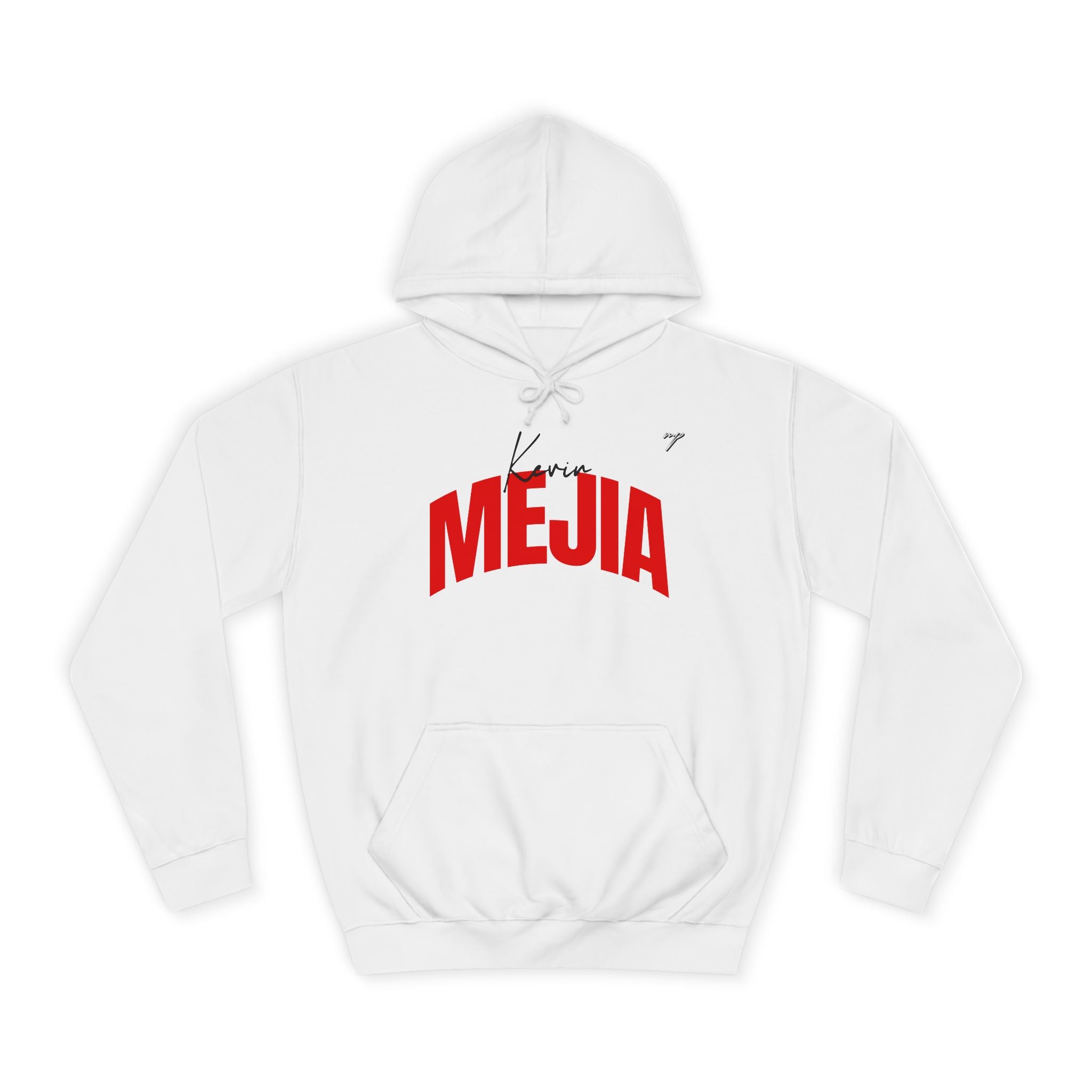 Kevin Mejia Hoodie