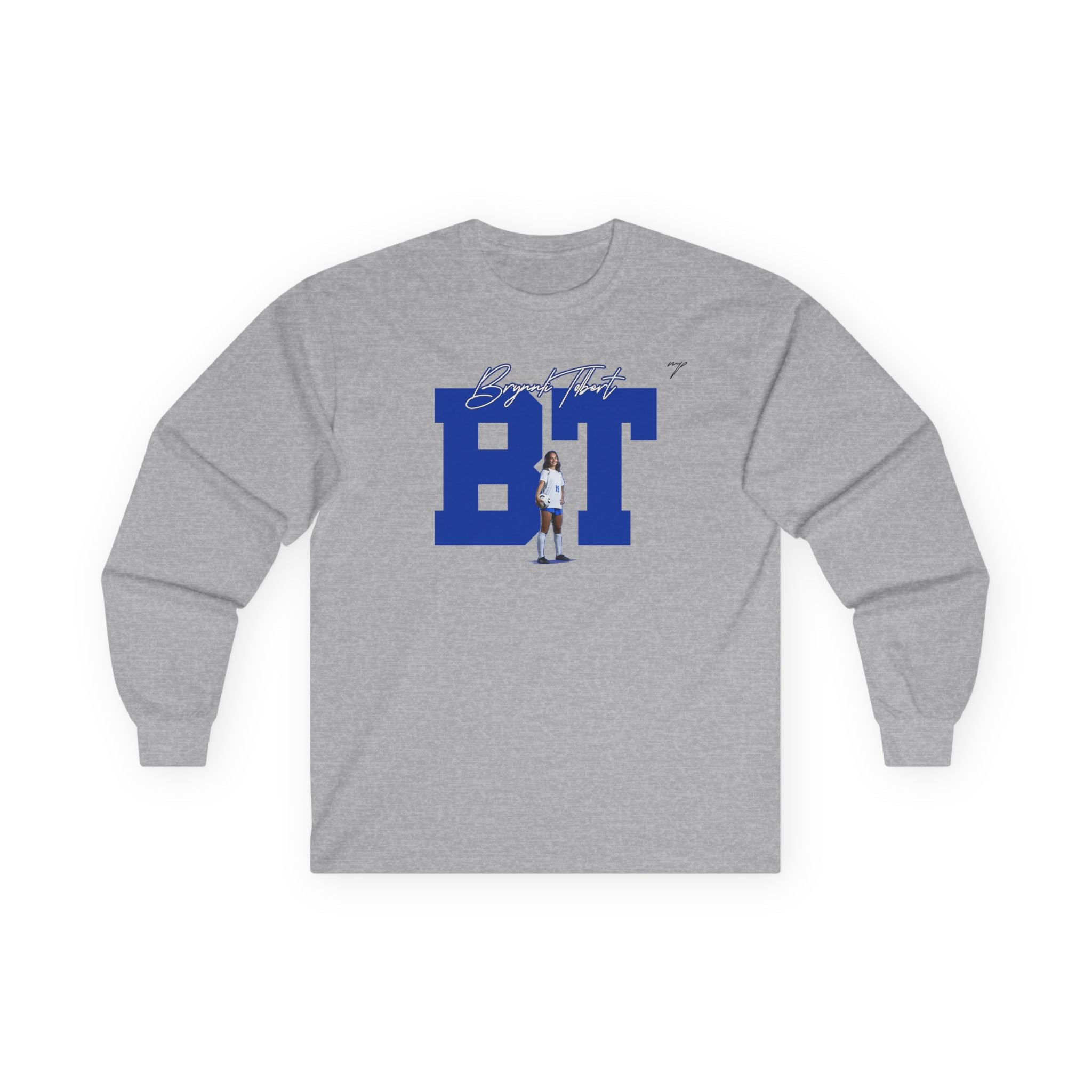 Brynnli Tolbert Long Sleeve