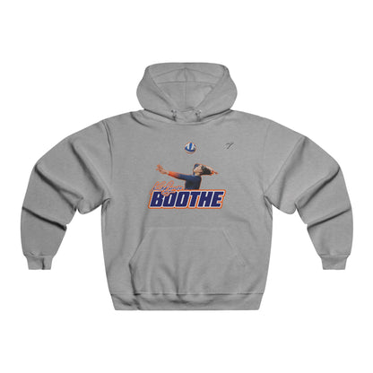 Kadynce Boothe Vintage Hoodie