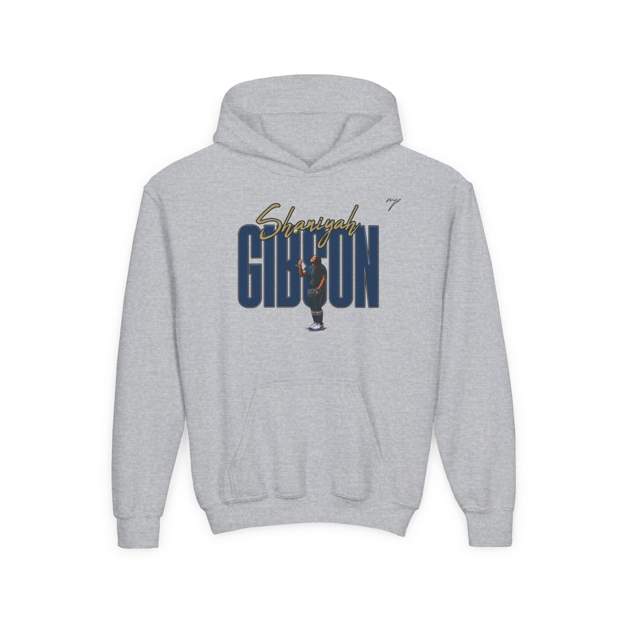 Shaniyah Gibson YOUTH Hoodie