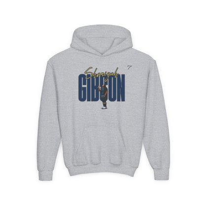 Shaniyah Gibson YOUTH Hoodie