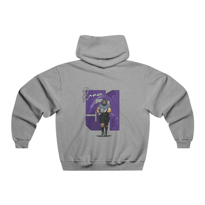 Ramon Duran Vintage Hoodie