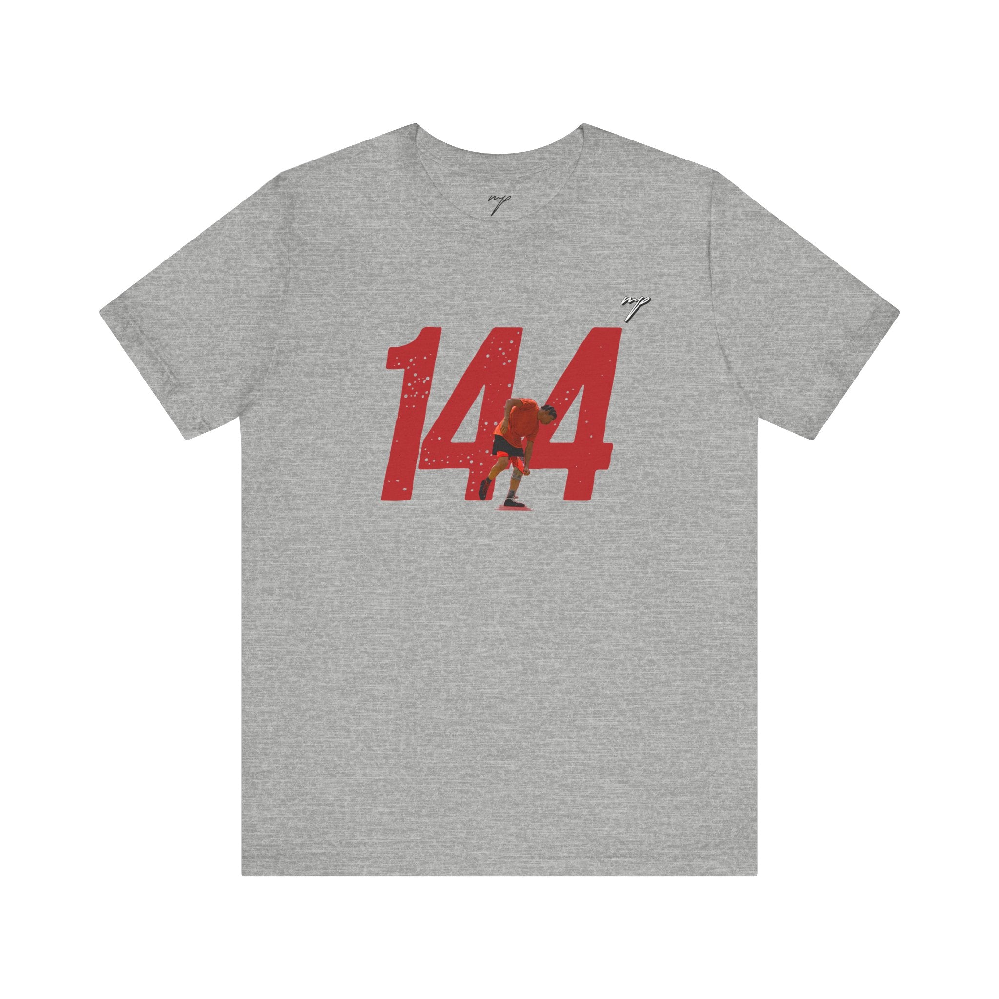 Joseph Sanderfer Graphic Tee