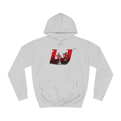 Lionel McPhaull Jr Hoodie