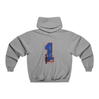 Hailey Brennan Vintage Hoodie