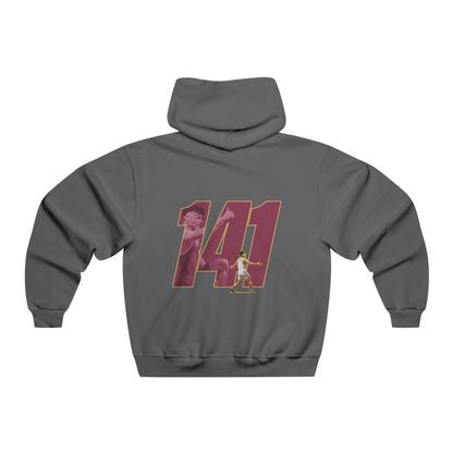 Daniel Miranda Vintage Hoodie