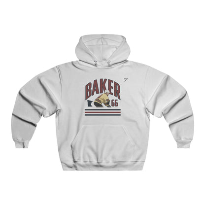 Brandon Baker Vintage Hoodie