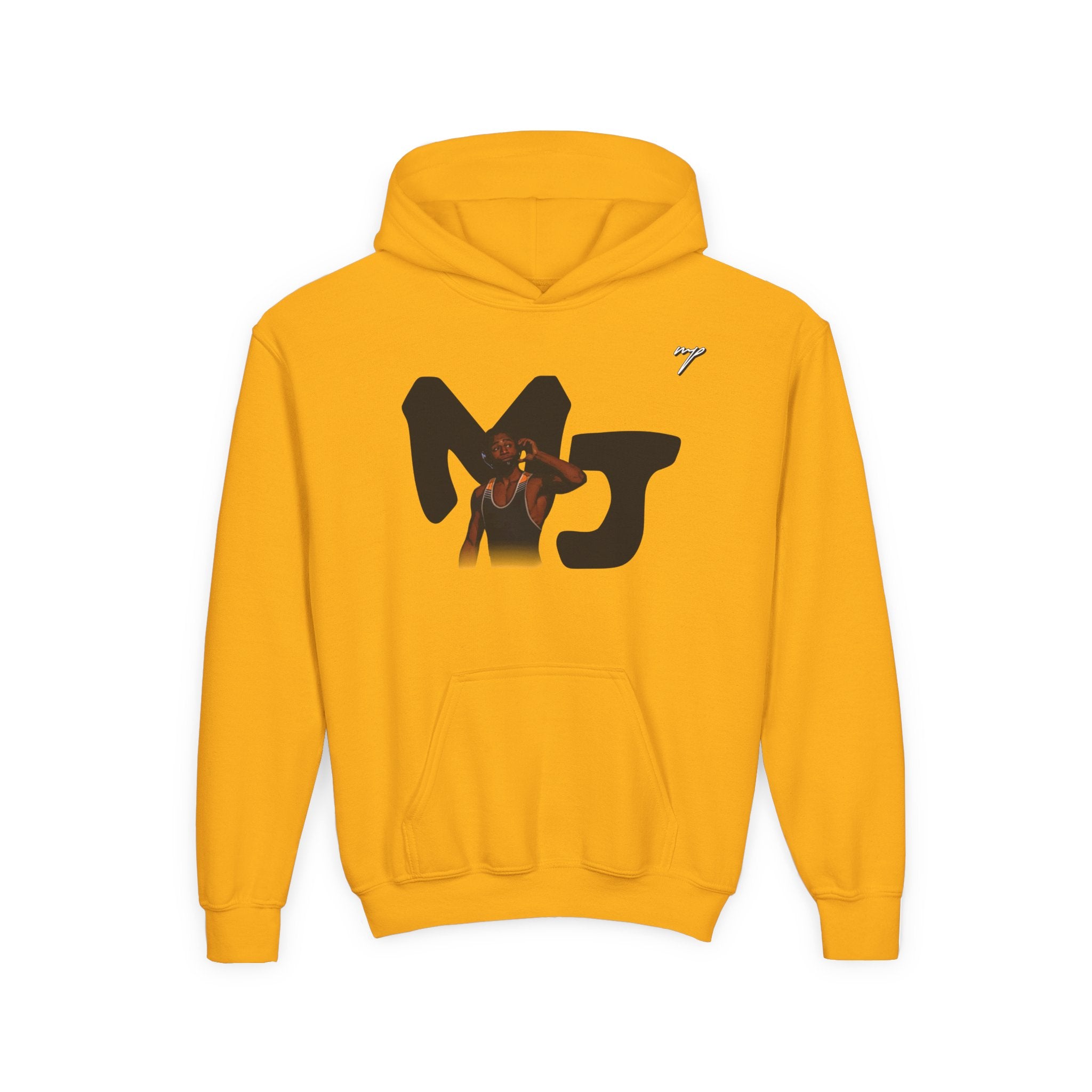 Mason Jones Youth Hoodie