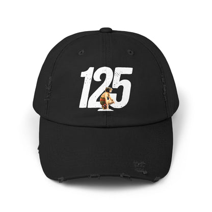 Brady Phelps Distressed Dad Cap