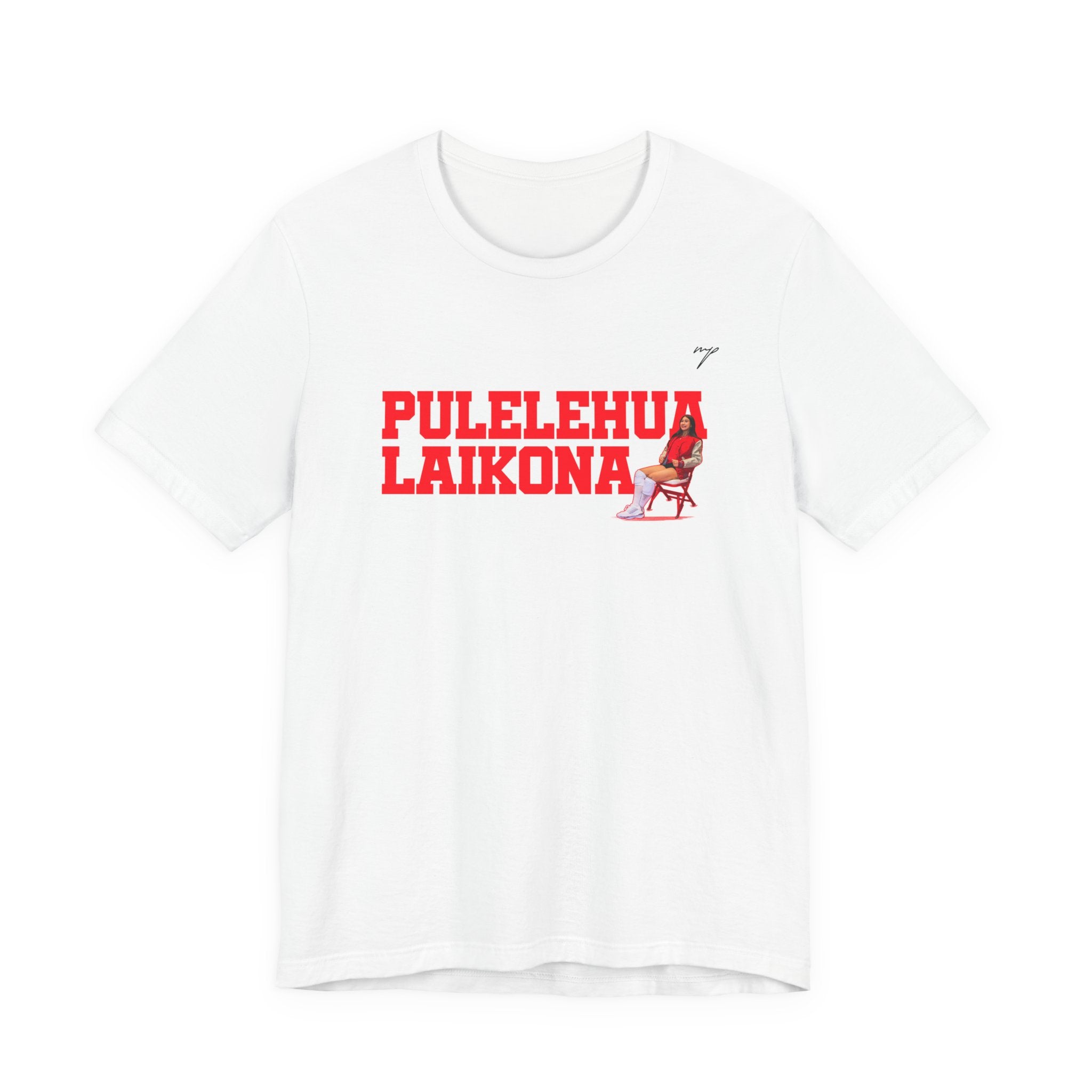 Pulelehua Laikona Graphic Tee