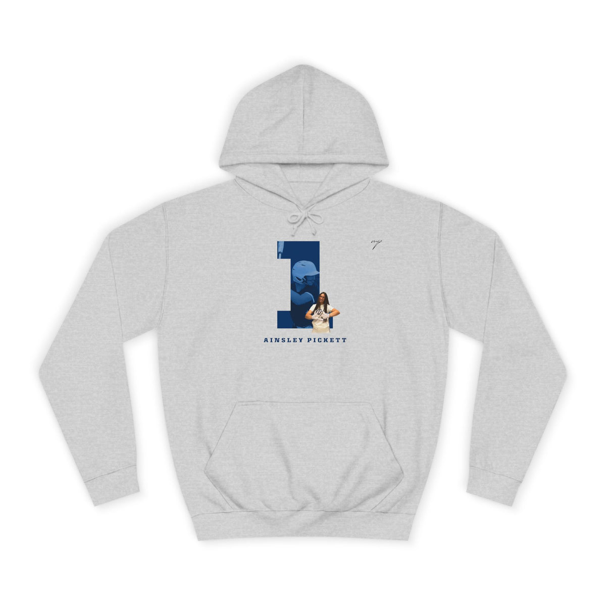 Ainsley Pickett Hoodie