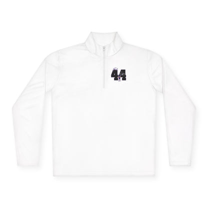 Aiden Ford Quarter-Zip