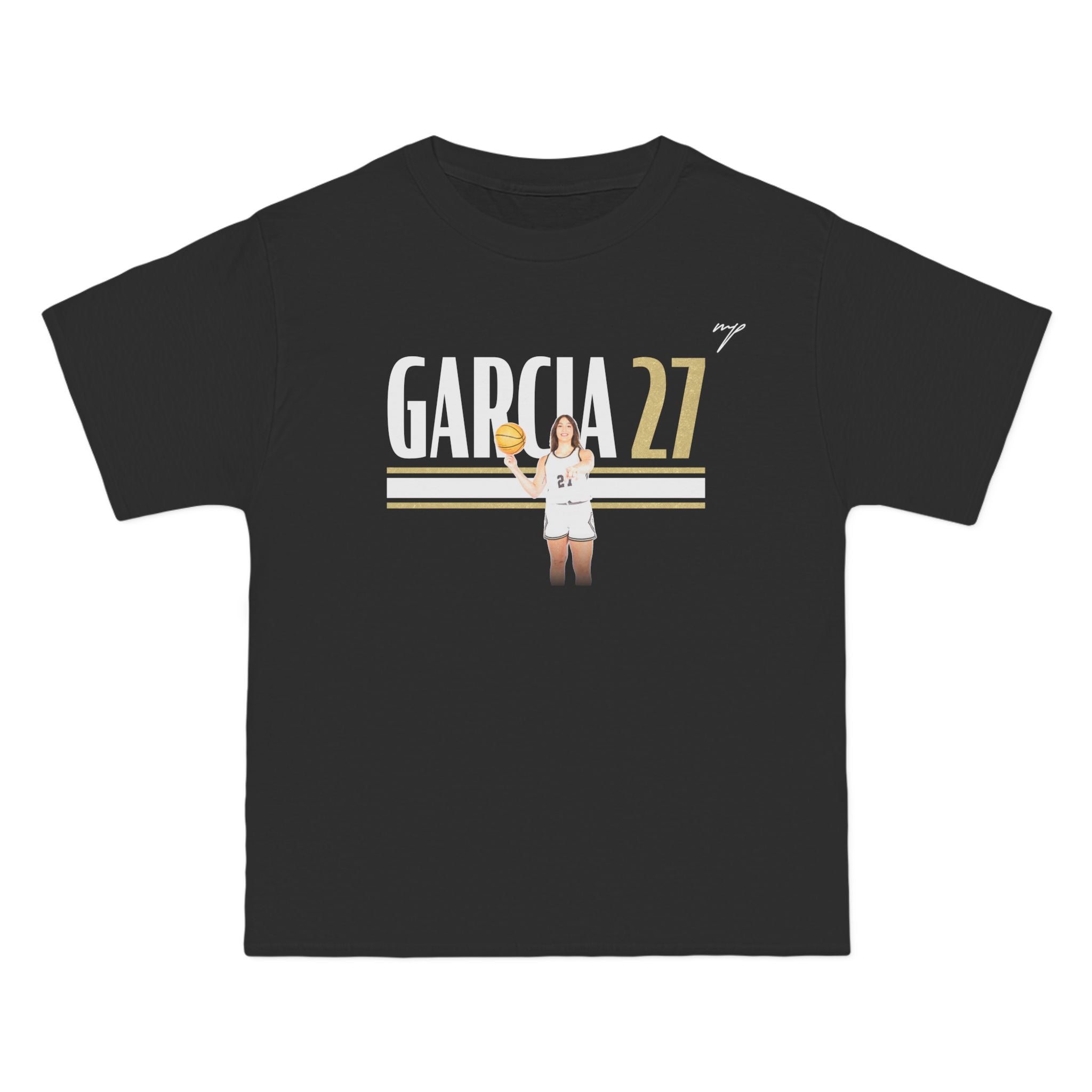 Noah Garcia Vintage Tee