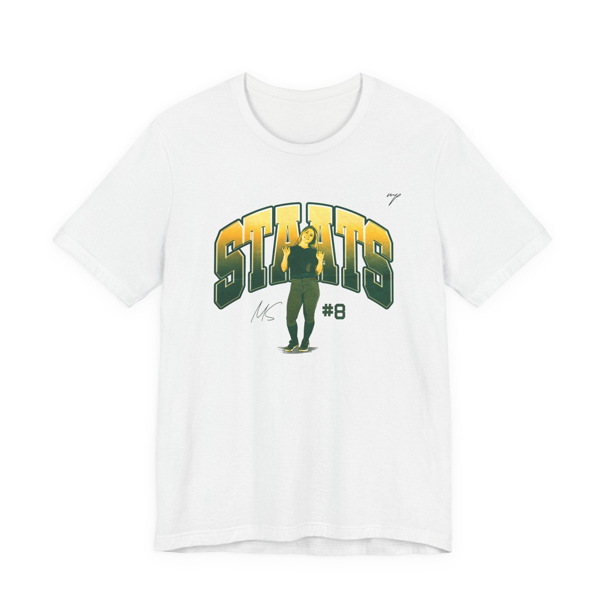 Madeline Staats Graphic Tee