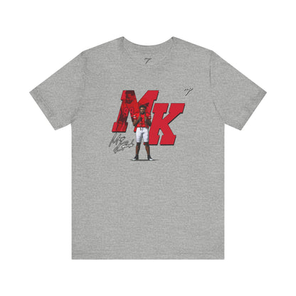 Messi Kalenda Graphic Tee