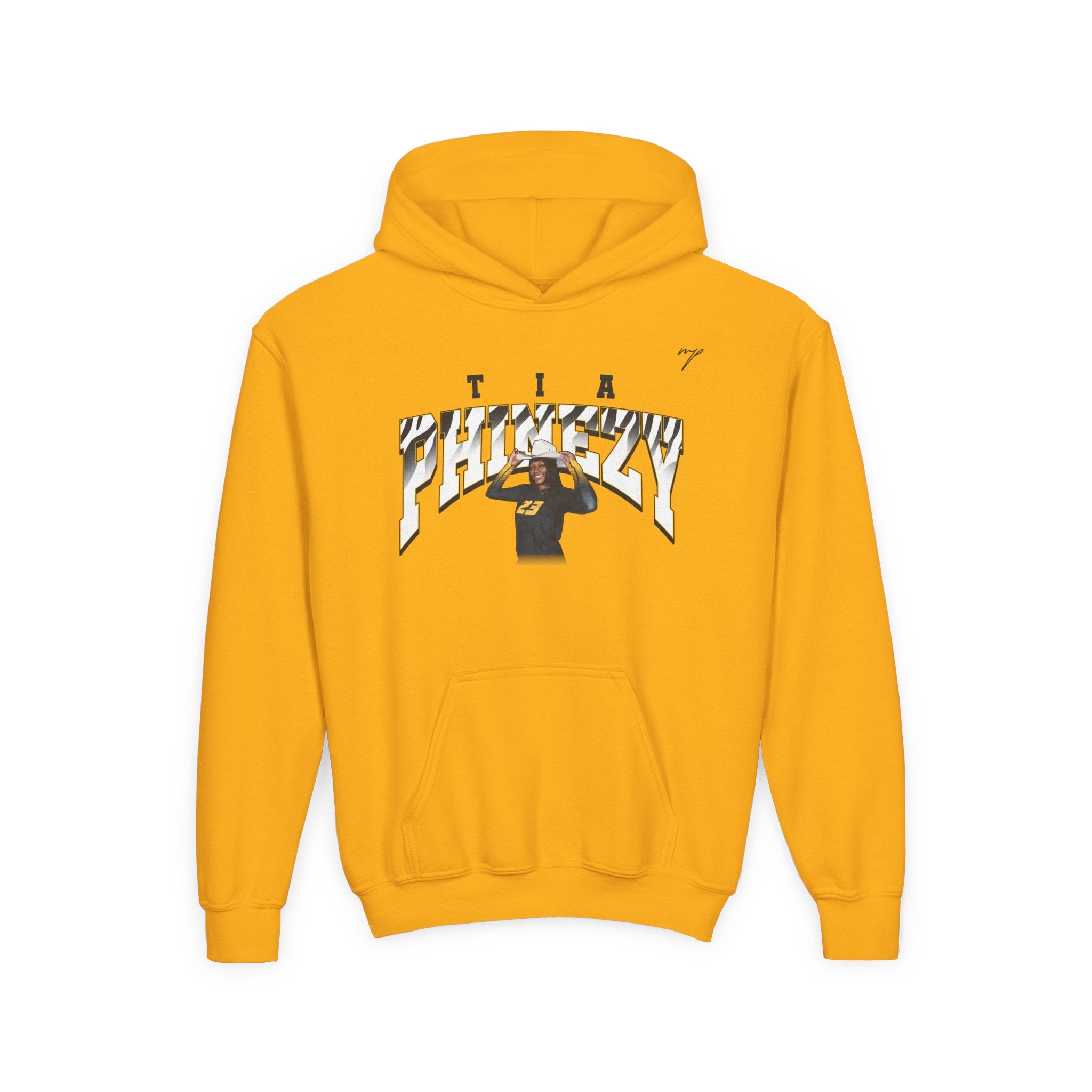Tia Phinezy YOUTH Hoodie