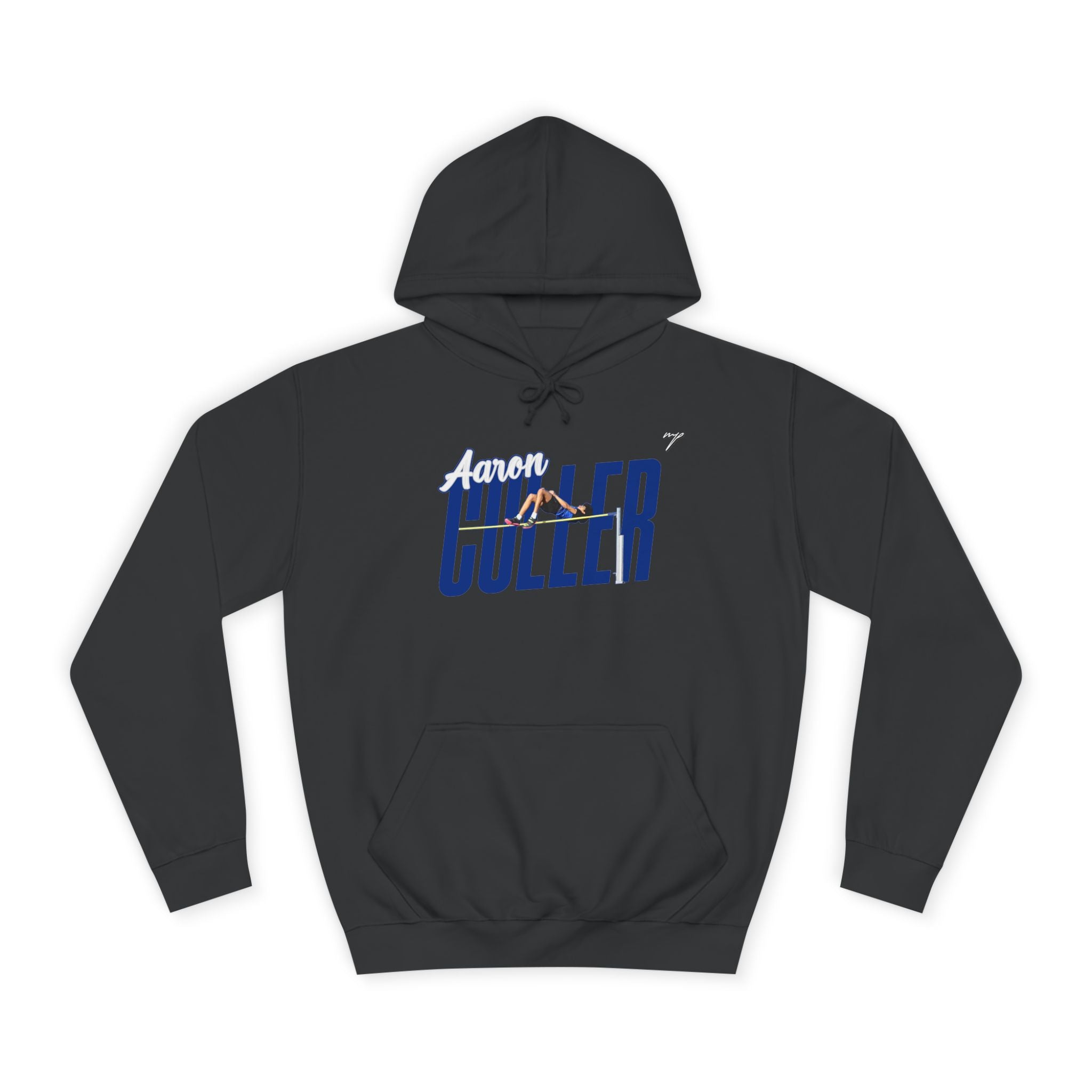 Aaron Culler Hoodie