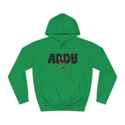 Addison Klosterbuer Hoodie