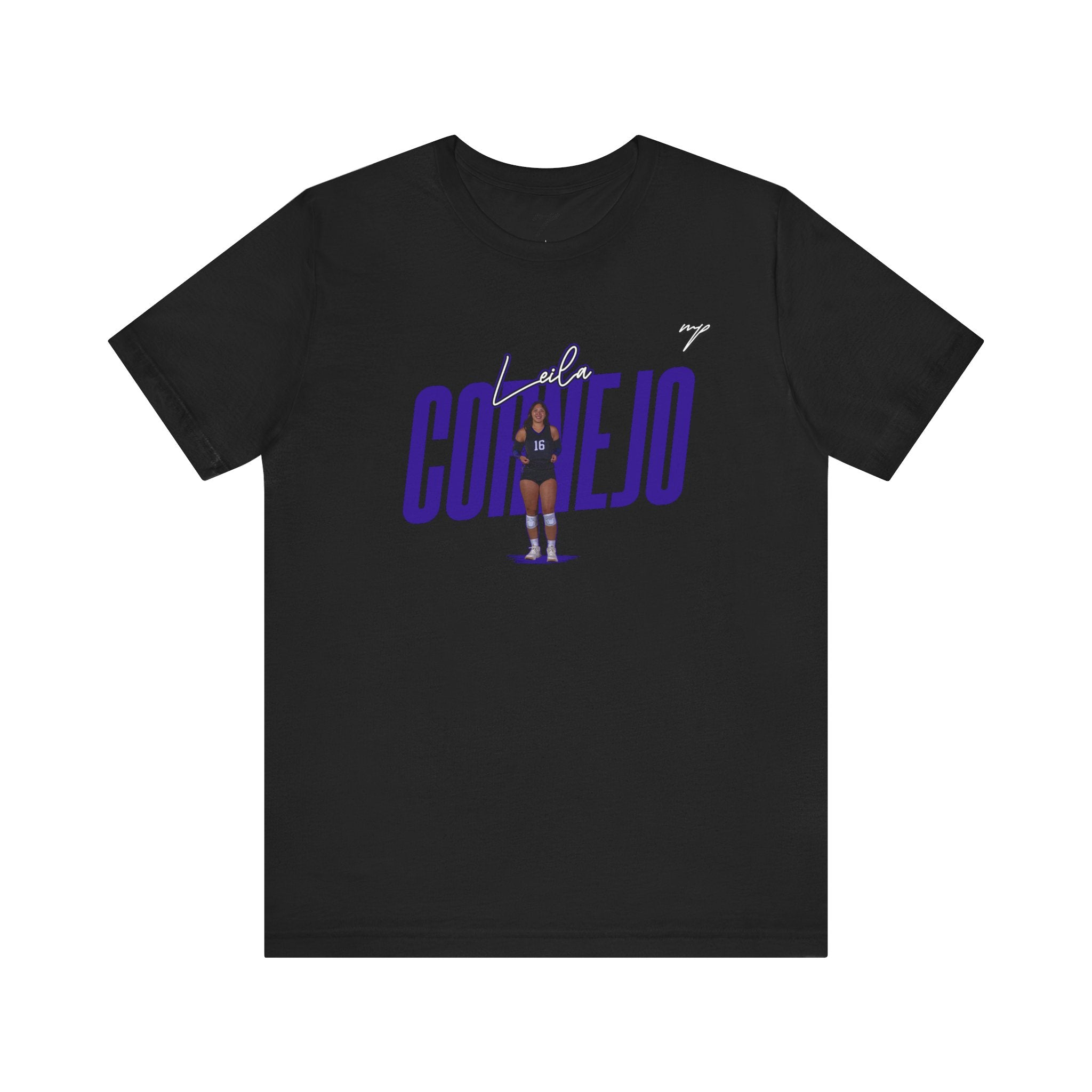 Leila Cornejo Graphic Tee