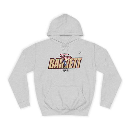Tess Barrett Hoodie