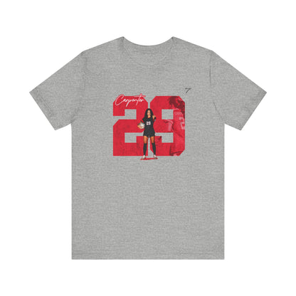 Kayma Carpenter Graphic Tee