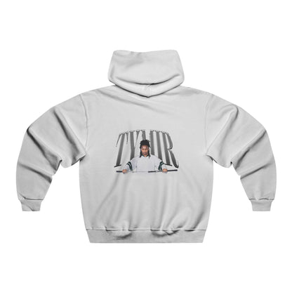 Tymir Jones Vintage Hoodie