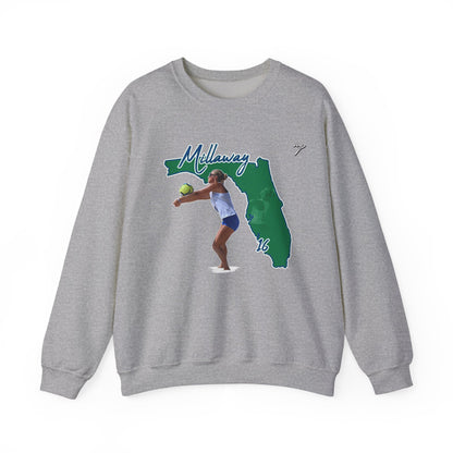 Elaina Millaway Crewneck
